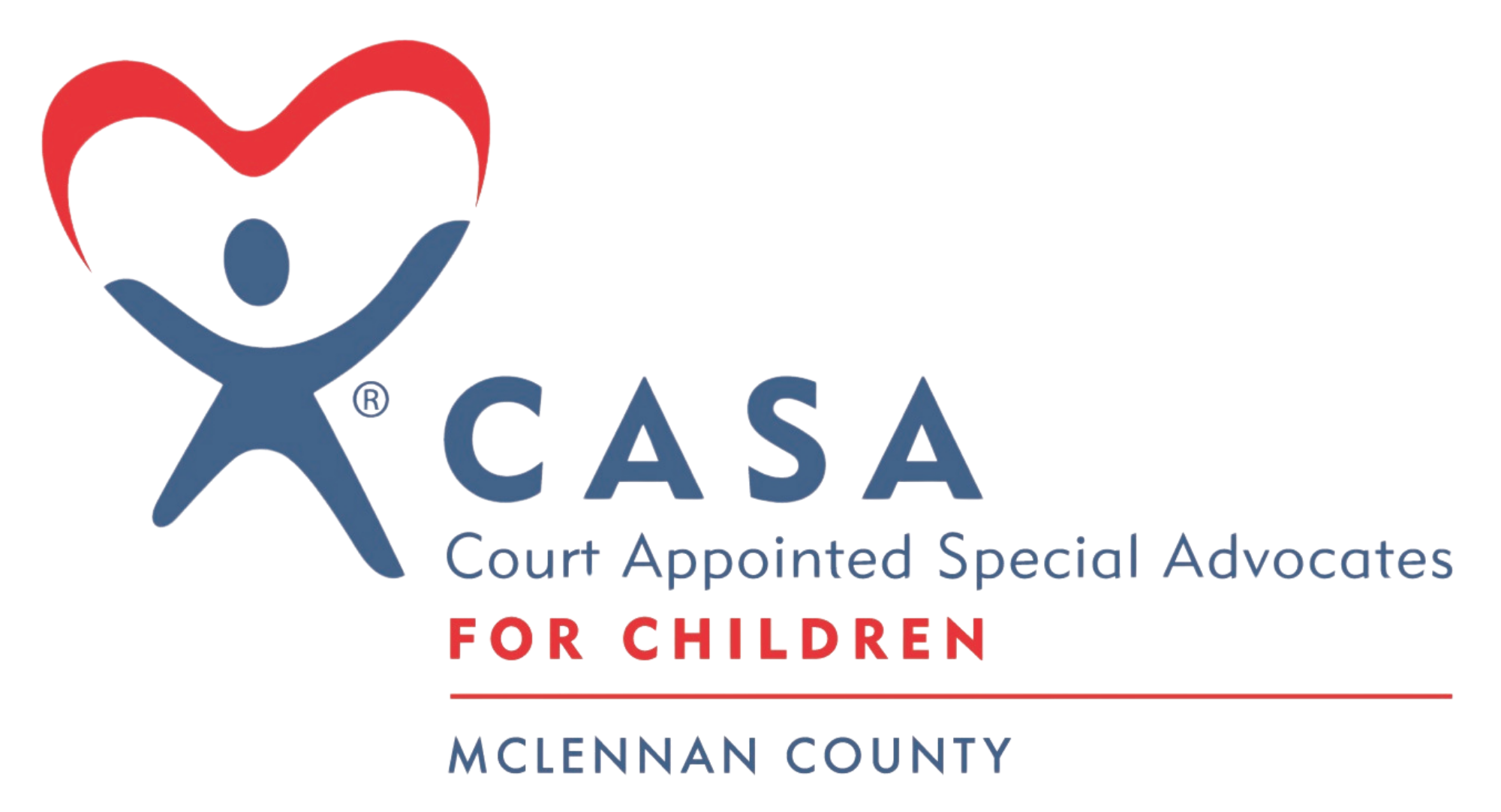 CASA of McLennan County